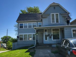 1724 Douglas St APT 2, Sioux City, IA 51105