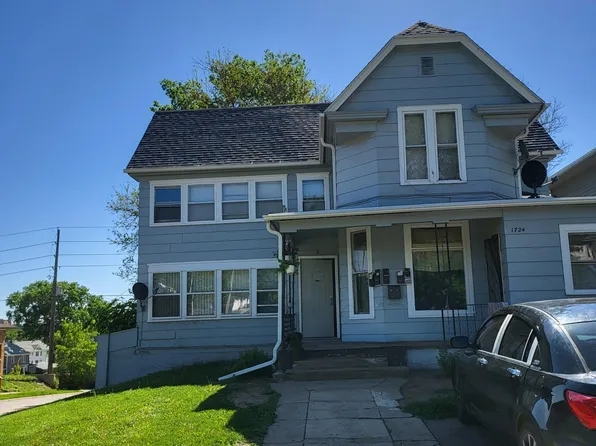 1724 Douglas St, Sioux City, IA