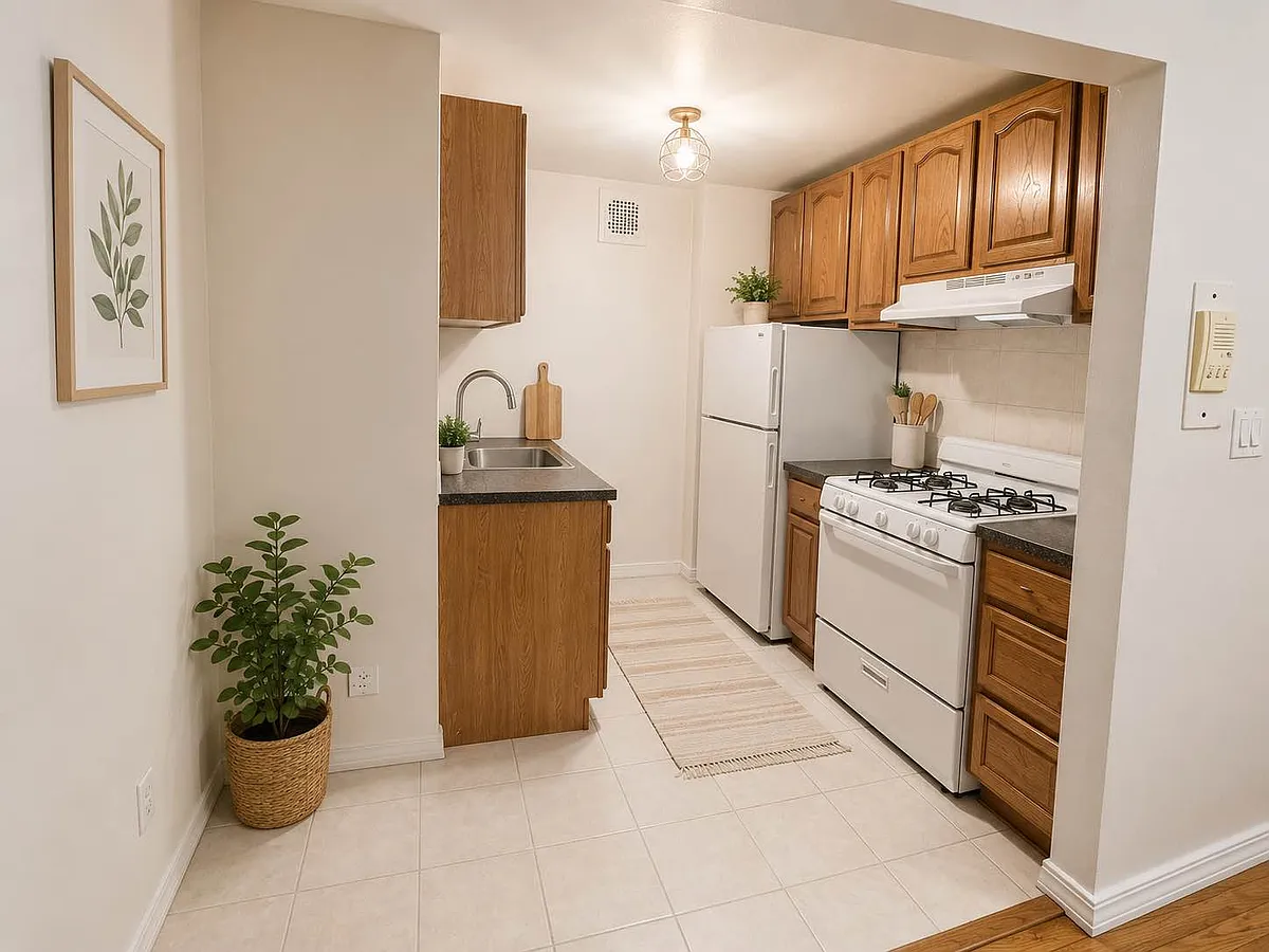 Building Photo - 465 E 7th St #4W