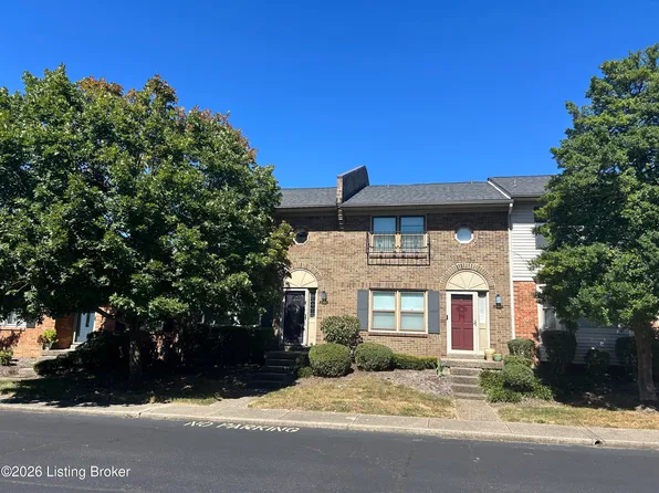 10605 Sycamore Trl, Sycamore, KY 40223