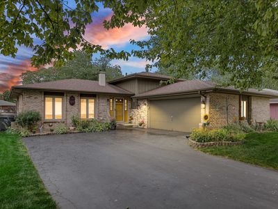 18501 Willow Ln, Lansing, IL, 60438