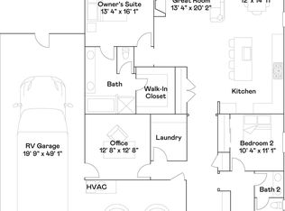 5384 E Bridal Veil Falls Dr, Nampa, ID 83686