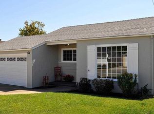 1897 Sundberg Ave, San Leandro, CA 94577