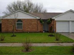 9803 Rustic Rock Rd, La Porte, TX 77571