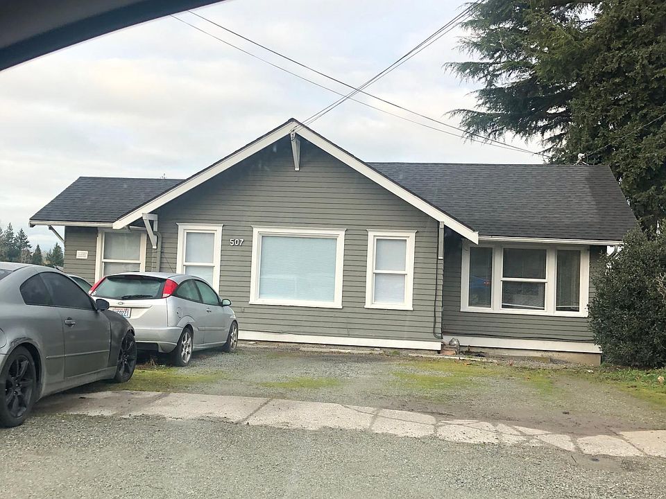 The apartment comes with two parking spaces