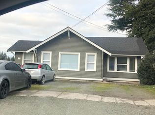 507 N 1st St APT A, Mount Vernon, WA 98273