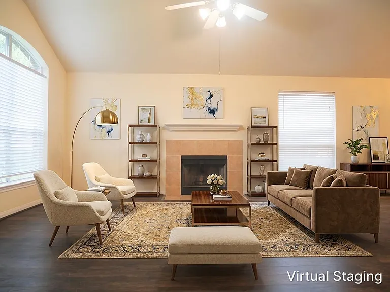 2311 Flint Brook Ct — Photo 2