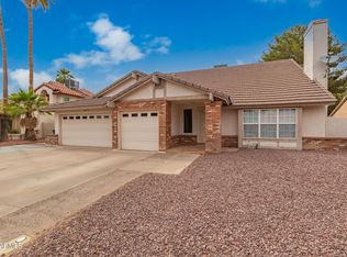 2678 W Oakgrove Ln, Chandler, AZ 85224