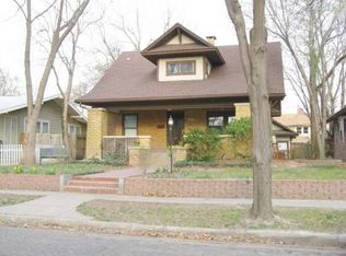 222 N Quentin Ave, Wichita, KS 67208