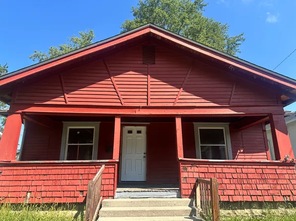 1114 W 6th St, Marion, IN 46953