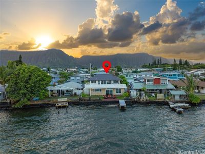 45-107 Mahalani Cir, Kaneohe, HI, 96744