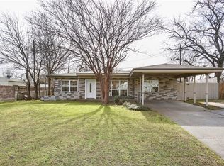 3112 Raleigh Cir, Irving, TX 75061