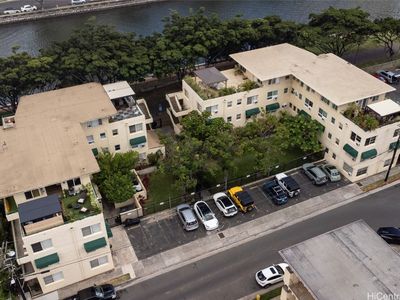 1880 Kahakai Dr #105, Honolulu, HI, 96814