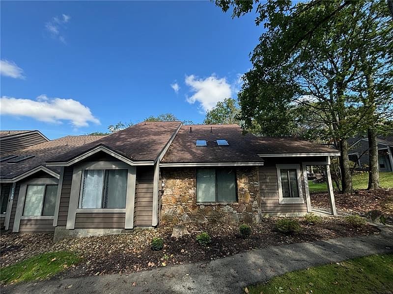 1536 Timbercrest Ct, Hidden Valley, PA 15502 MLS 1676305 Zillow