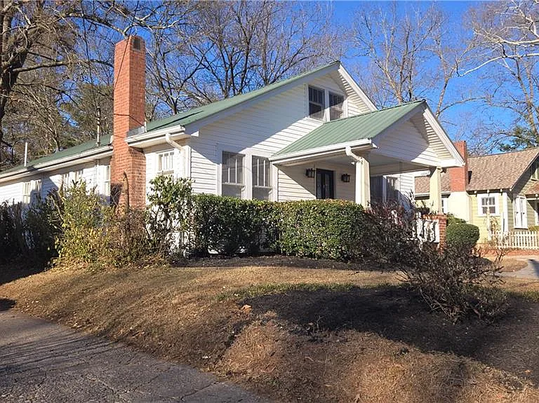 615 Dyer St — Photo 3