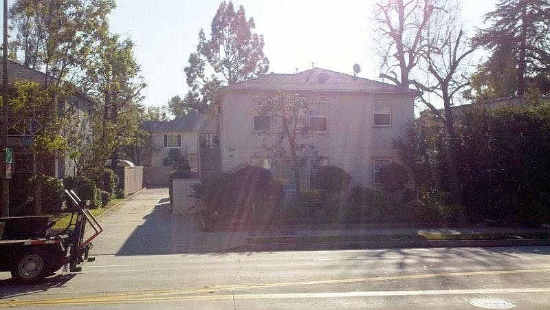 1st image of 242 E California Blvd APT C