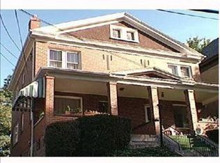 6223 Nicholson St, Pittsburgh, PA 15217