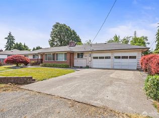 1655 SW Kelly Ave, Chehalis, WA 98532