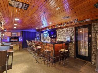 603 Lake Bridge Dr, Lake Dallas, TX 75065