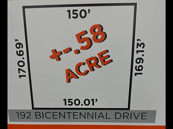 2nd image of 192 Bicentennial Dr
