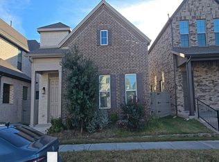 3520 The Commons Pkwy, Sachse, TX 75048