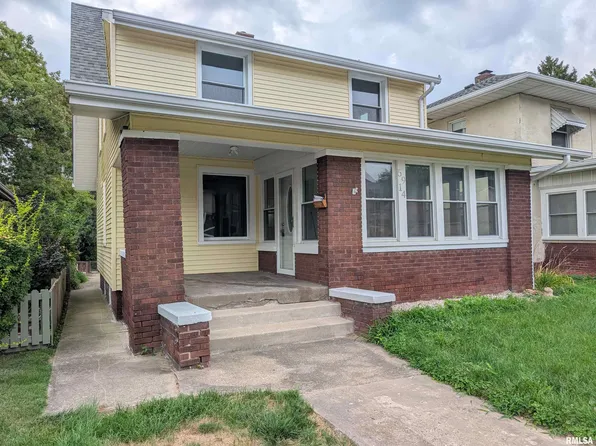5914 Madison St, Peoria, IL 61607