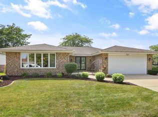 15140 Lilac Ct, Orland Park, IL