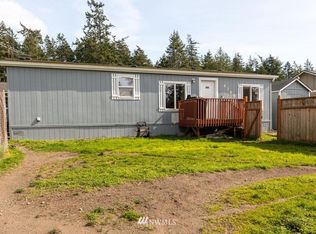 4360 Hamilton Dr, Oak Harbor, WA 98277