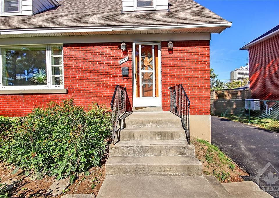 1335 Leaside Ave, Ottawa, ON K1Z 7R2 Zillow