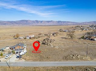 0 Saint Andrews Dr #26, Tehachapi, CA 93561