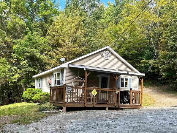 122 West Glauchester Road, Groton, VT 05046