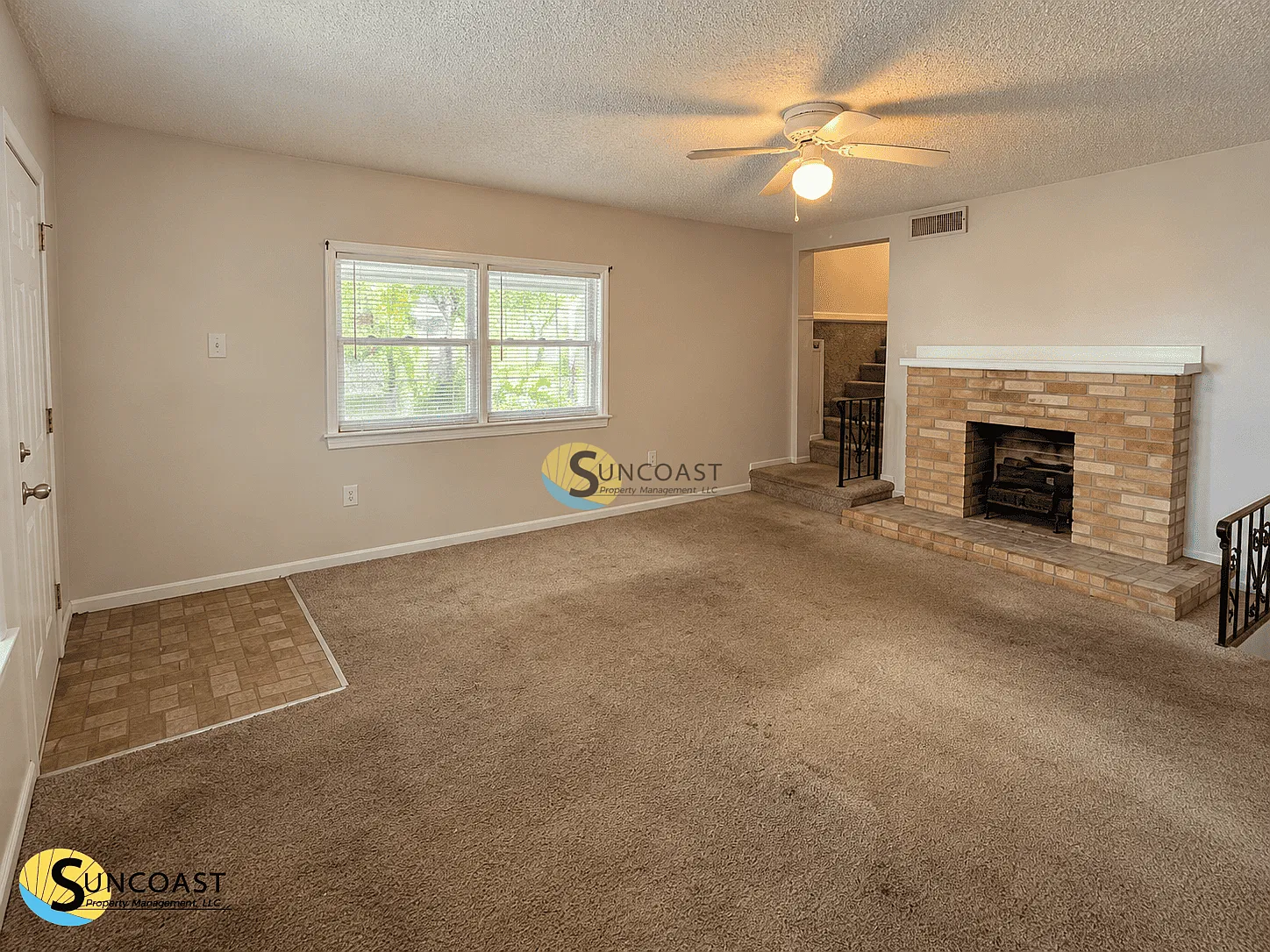 Tour Today! Charming 3BR Home with Large Yard — Photo 2