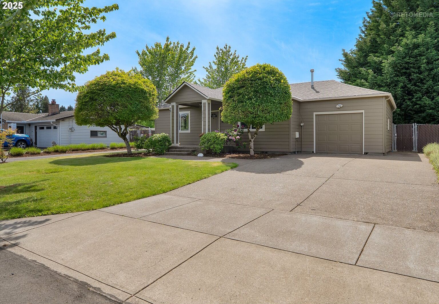 22131 SW Lower Roy St, Sherwood, OR 97140 | Zillow