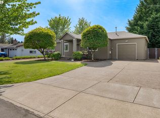 22131 SW Lower Roy St, Sherwood, OR 97140