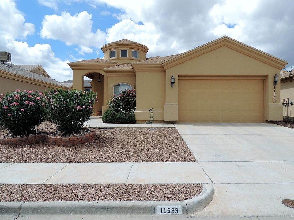 1st image of 11533 Porfirio Payan Dr