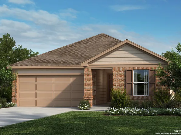 409 panther way, Seguin, TX 78155
