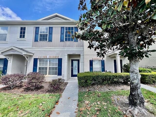 1st image of 15609 Stable Run Dr