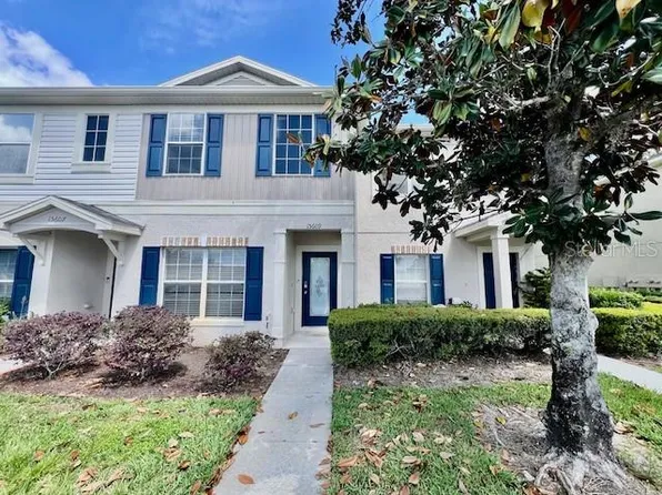 15609 Stable Run Dr, Spring Hill, FL 34610