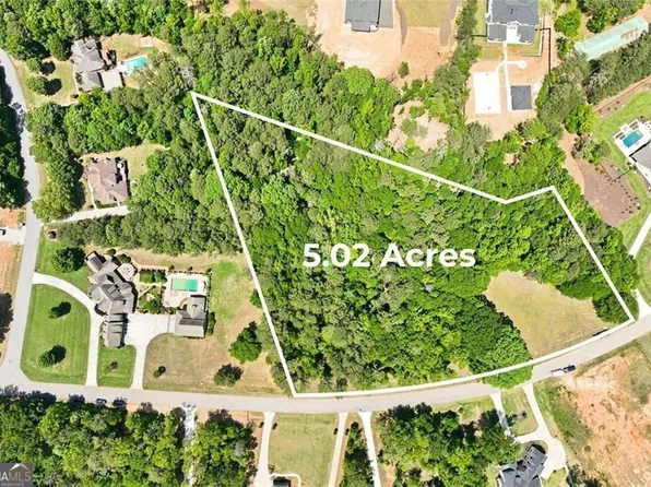 0 Canter Way, Jefferson, GA 30549
