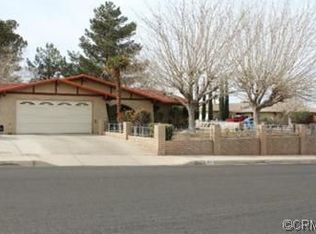 928 Mesquite Dr, Barstow, CA 92311