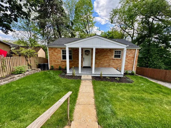 652 Grandview Ave, Pittsburgh, PA 15202