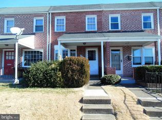 357 Gusryan St, Baltimore, MD 21224