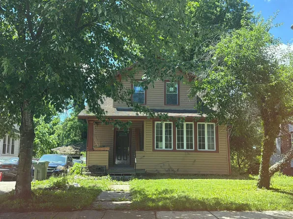 3407 Parkside Dr, Baltimore, MD 21214