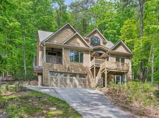194 Morse Elm Loop, Waleska, GA