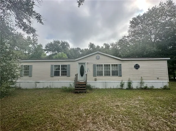 4543 Old Cypress Mill Rd, Brunswick, GA 31520