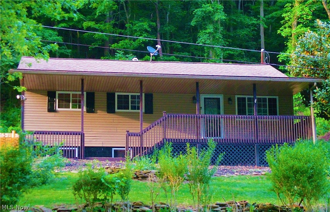 52772 Fisher Hill Rd, Clarington, OH 43915 Zillow