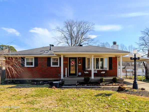 7903 Canna Dr, Louisville, KY 40258