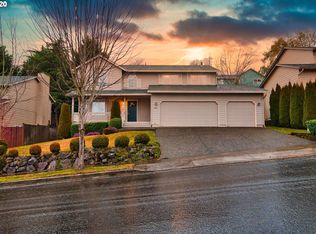 4013 SE 199th Ave, Camas, WA 98607