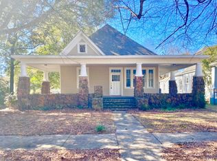 10 Park Ave, Sumter, SC 29150