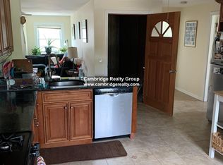 17 Grand View Ave #3, Somerville, MA 02143